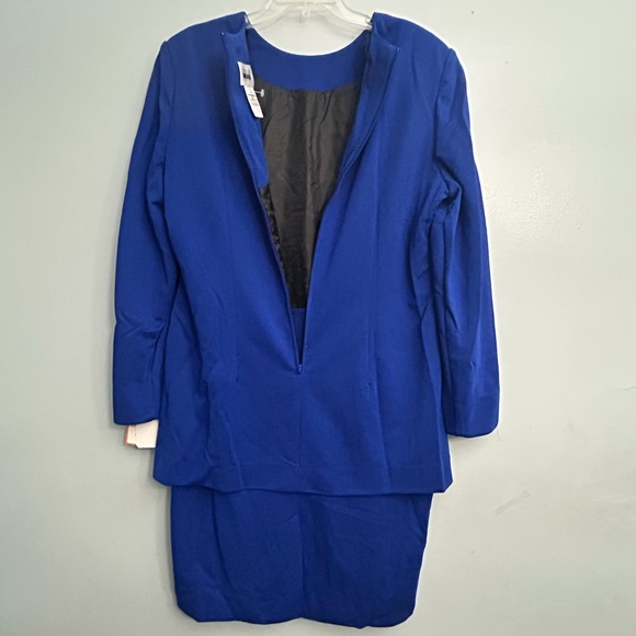 LESLIE FAYE DRESSES - Picture 7 of 16